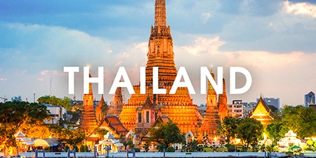 TOUR THAI LAN 30/4 SIÊU HOT