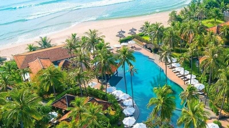 LÀM CHUYẾN PHAN THIẾT CHO KỲ NGHỈ CUỐI TUẦN