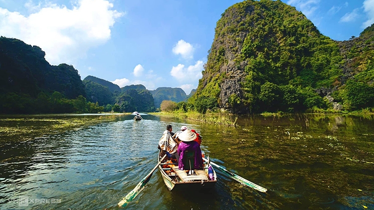 Gợi ý 5 điểm đi chơi ngắn ngày dịp Tết